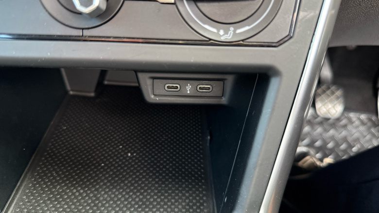 Volkswagen Polo 1.0 TSI Life 5dr Petrol Hatchback